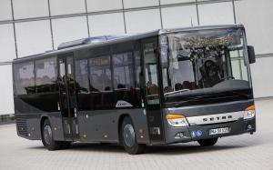 Setra S 415 LE Business '2018
